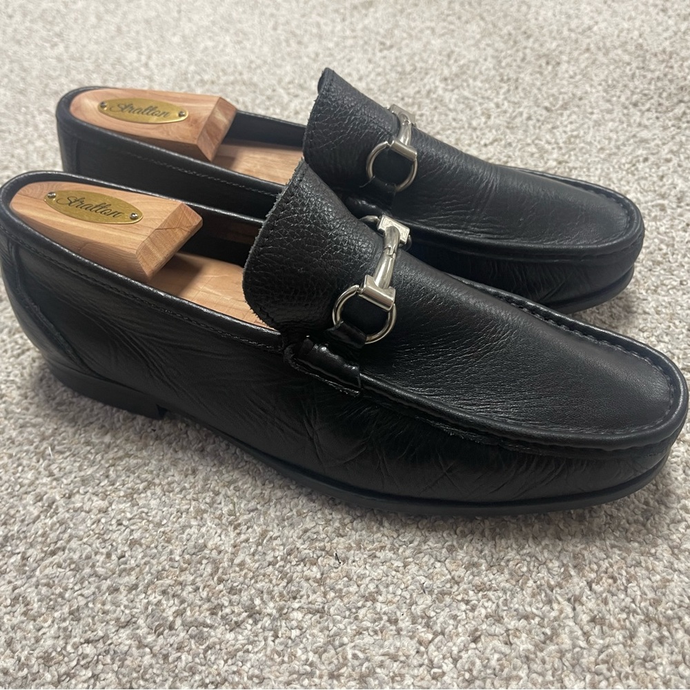 SANDRIONO Sorrento  Loafers